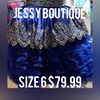 Jessy Boutique
