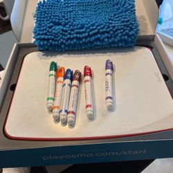 Osmo: A Creative Masterpiece