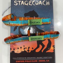 Stagecoach Tickets 