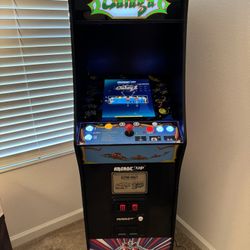Arcade 1up Galaga- Pac Man