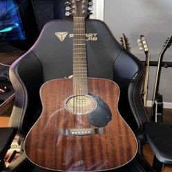 fly shoulder Strum Beautiful Music with Acoustic Electric Guitar Choices
