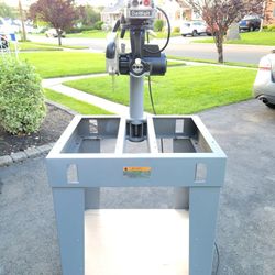 Black & Decker DeWalt 7790 Radial Arm Saw