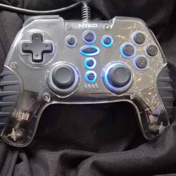 Ps4 Color Changing Controller