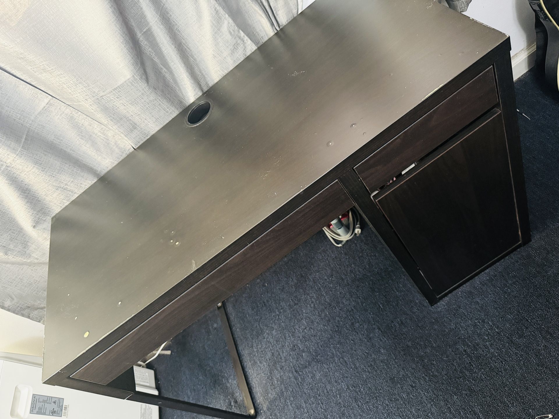 Small Office Desk 