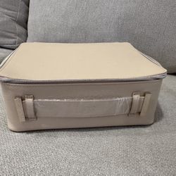 BEIS Cosmetic Bag