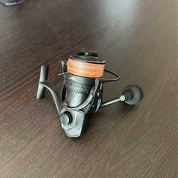 13 fishing al13 spinning reel