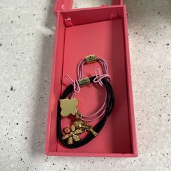 Juicy Couture  Braclets 