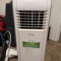 Portable Air Conditioner 