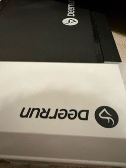 Deerrun Treadmill walking pad