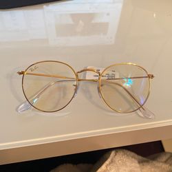 Ray-ban Glasses