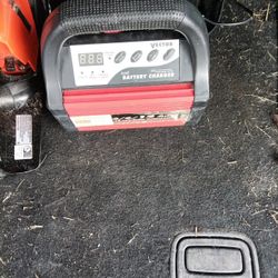 Battery Charger Good 