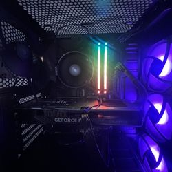 Gamer Pc Cash Or Trade 