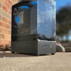 Super Nice Gaming PC - Custom Built 
