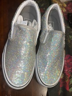 Holographic Vans