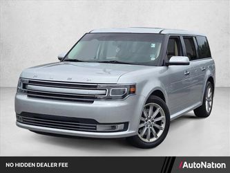 2017 Ford Flex