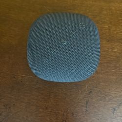 Platinet Hike PMG11 Bluetooth speaker. 