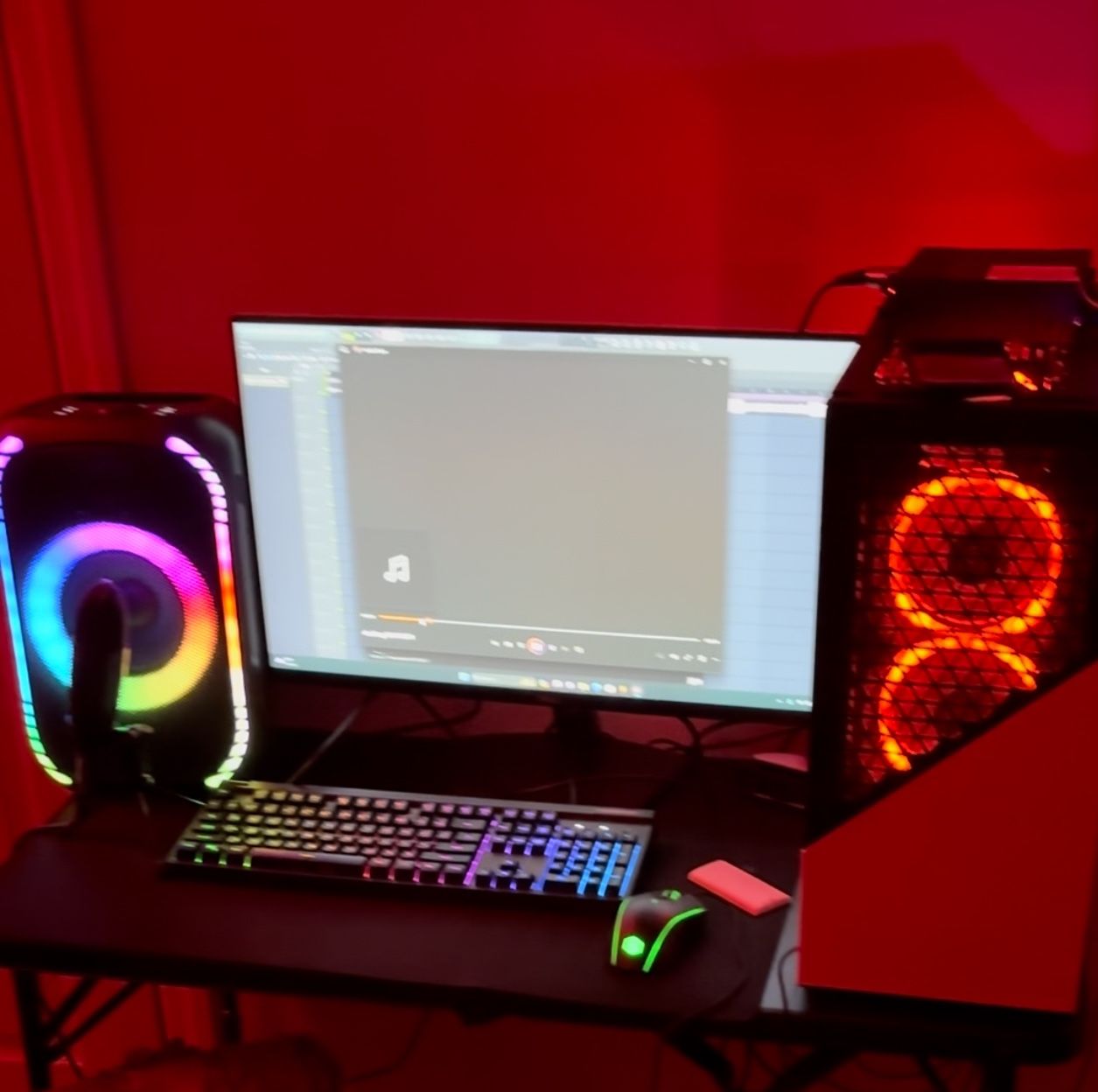 Gaming Pc