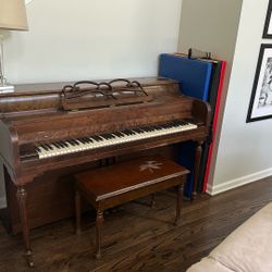 FREE Piano