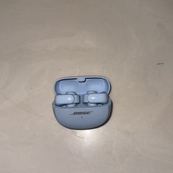 Bose Ultra Earbuds