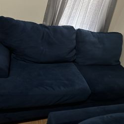Ashley Two Piece Sectional