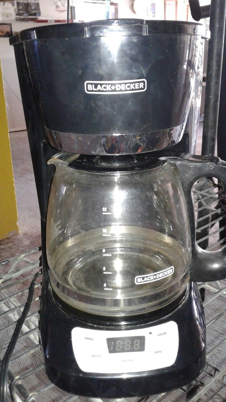 Cafe Maker