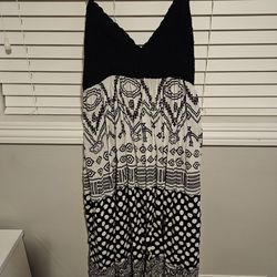 Maxi Dress (XL)