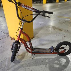 Scooter For Big Kids