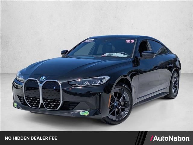 2023 BMW i4