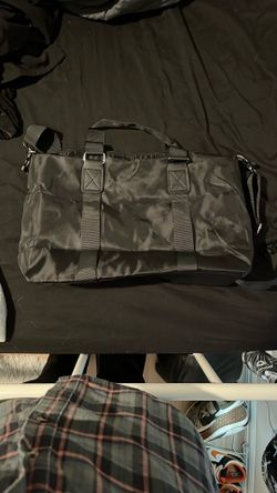 Small Duffle