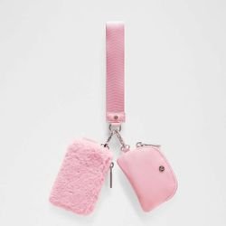 Lululemon Wristlet 