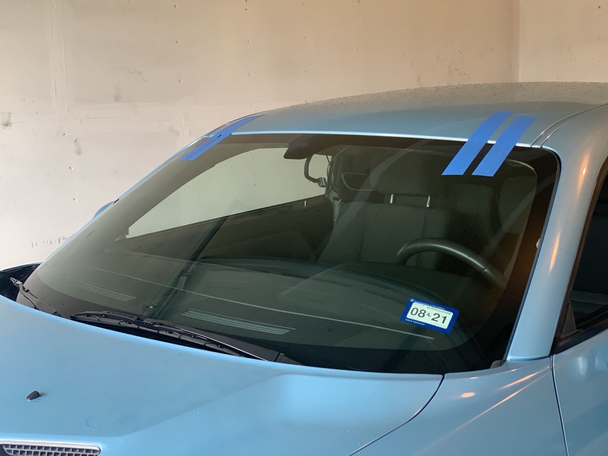 Windshield Replacement