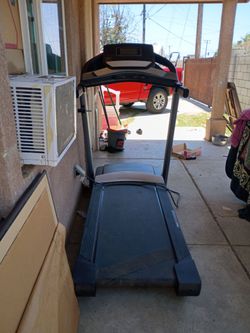 Treadmill