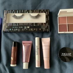 Makeup Bundle