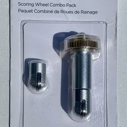Cricut Scoring Wheel Combo Pack