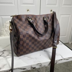 Louis Vuitton Speedy 30 Women’s Handbag