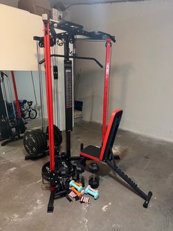 Gym Set