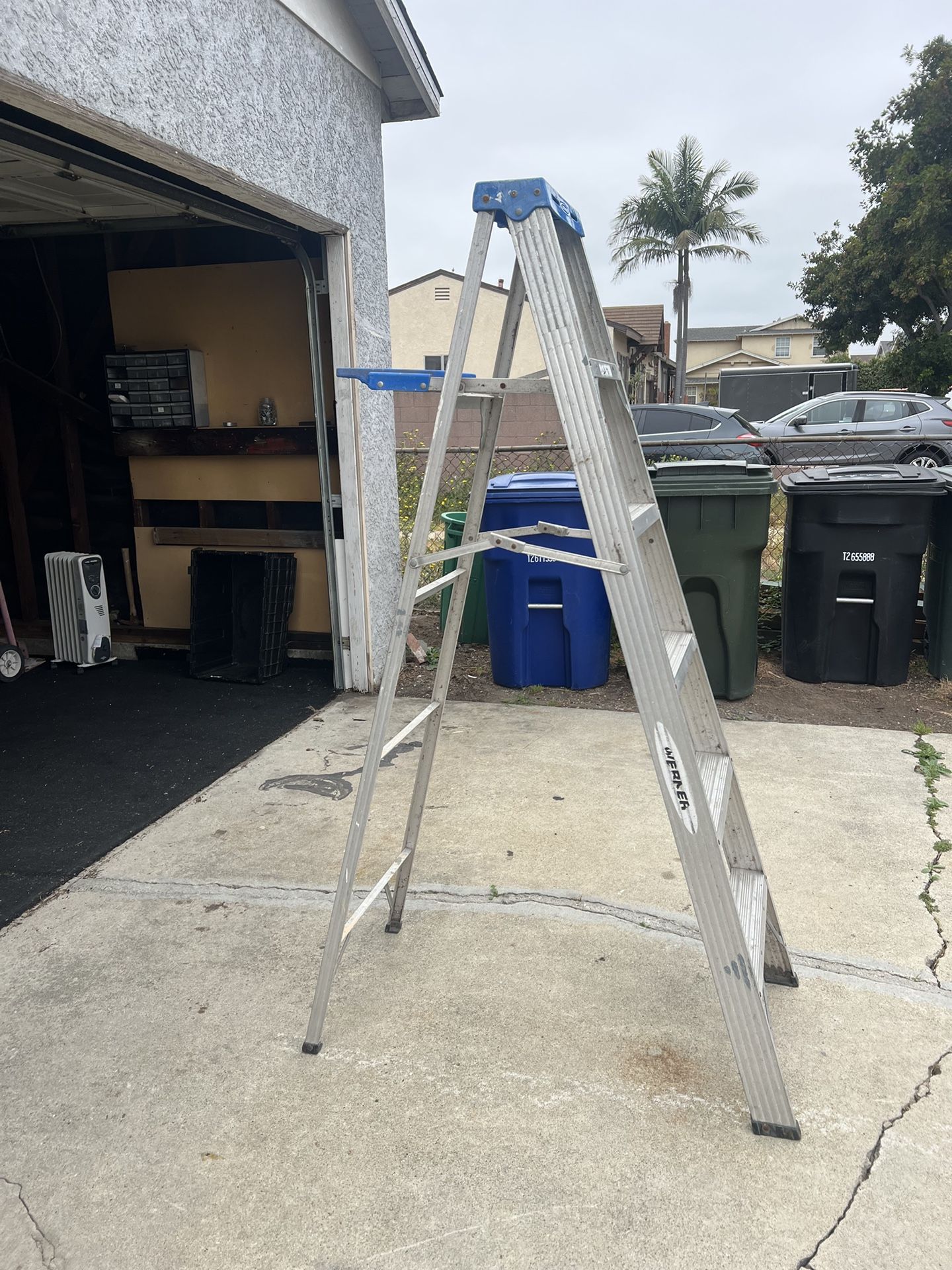 Ladder