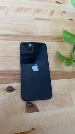 Unlocked iPhone 14 128GB Midnight
