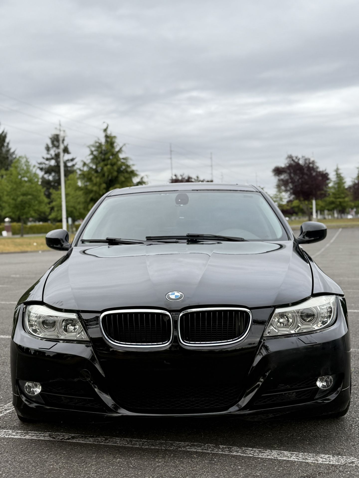 2011 BMW 328i