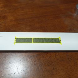 RARE Genuine Apple Watch Strap Sport Loop 2017 FLASH 38mm 40mm 41mm Ultra