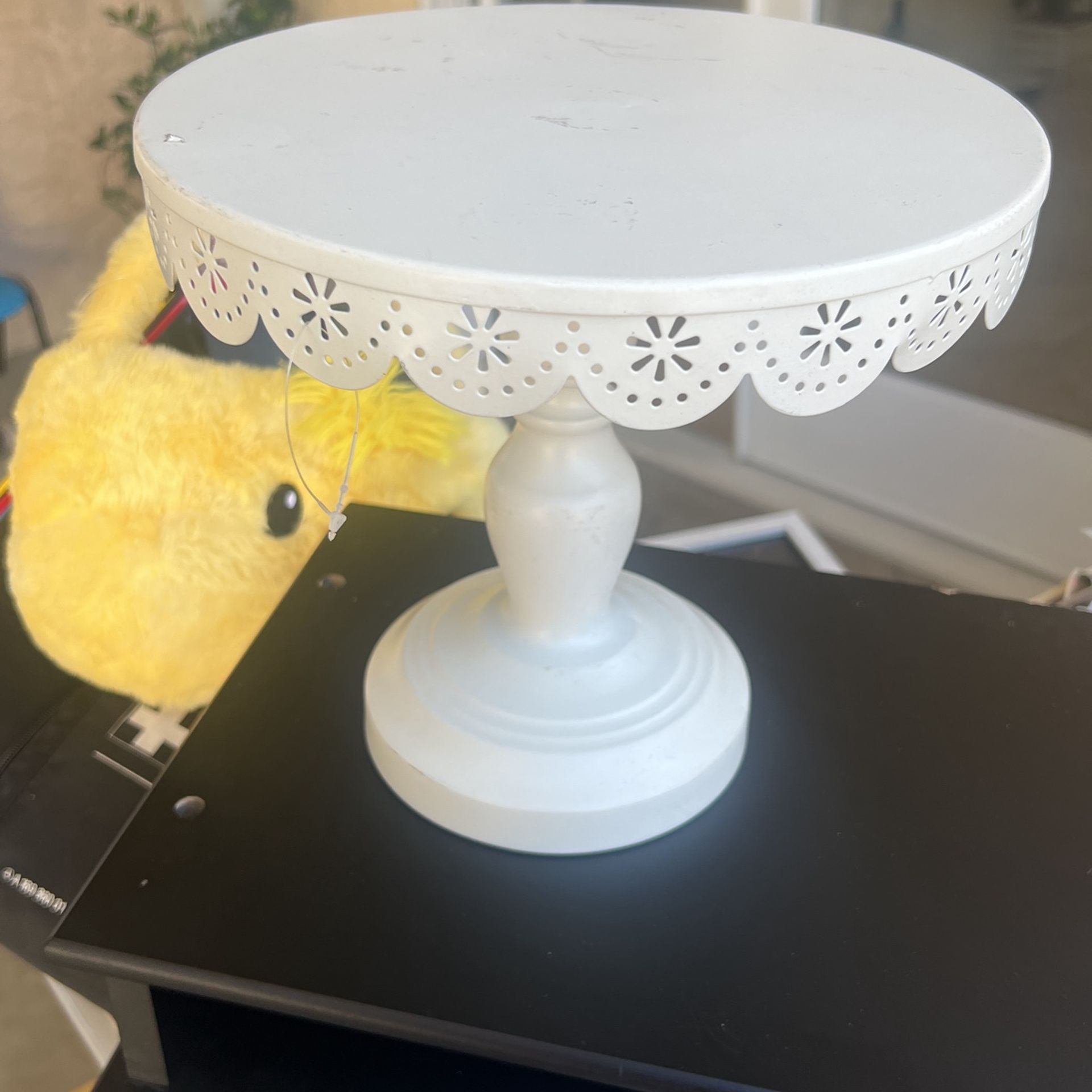 Cake Stands