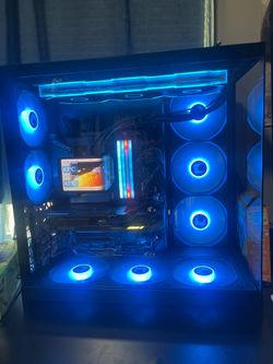 High-End Gaming PC parts - Intel i9-14900K, 16gb RAM, Gigabyte Z790 Aorus Elite