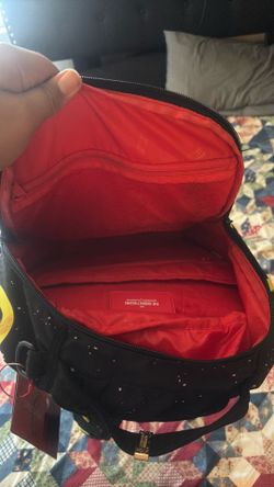 Sprayground Backpack