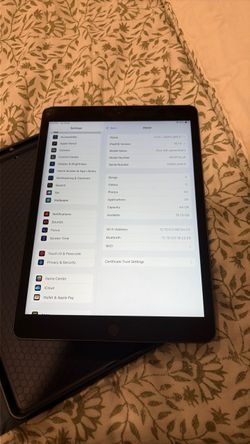 Ipad 9th Gen