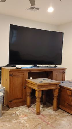 Tv Samsung curve 75 inch.