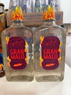 Gran Malo Tamarindo Flamin Hot