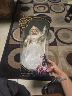 Disney doll
