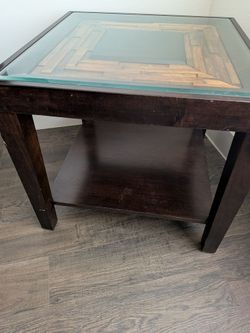 Living room tables