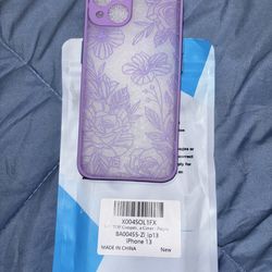 iPhone 13 case