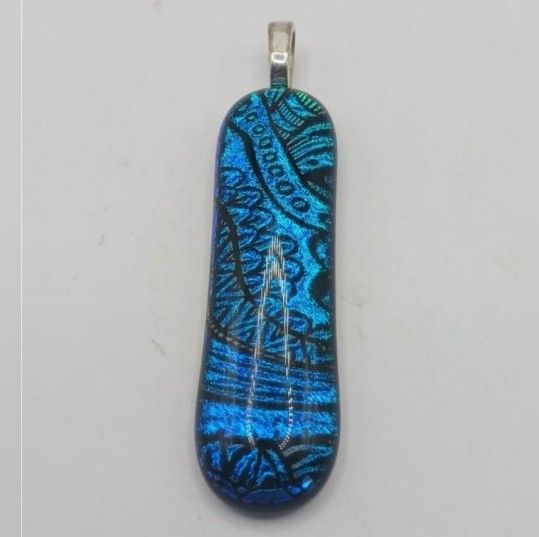Glass Pendant